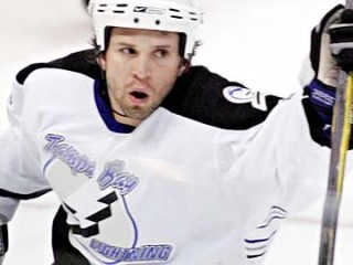 Martin St. Louis picture, image, poster